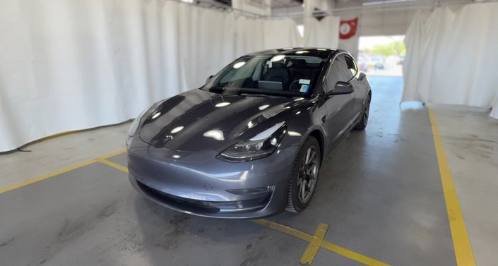 tesla model 3 2022 5YJ3E1EB2NF169122 image tesla model 3 2022 5YJ3E1EB2NF169122 image